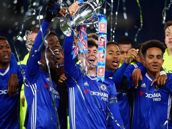 Chelsea vô địch ngoại hạng anh bao nhiêu lần trong lịch sử