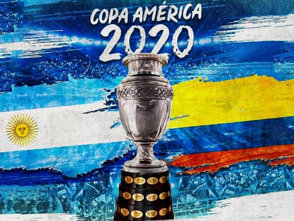 Copa America là giải gì? Giải đấu được tổ chức mấy năm 1 lần