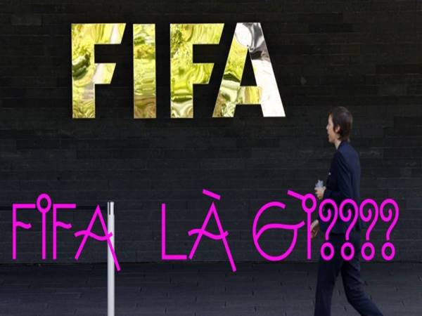 FIFA là gì? Những điều cần biết về liên đoàn bóng đá thế giới