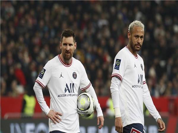 Tin PSG 7/3: Paris Saint-Germain đang quá phụ thuộc Mbappe