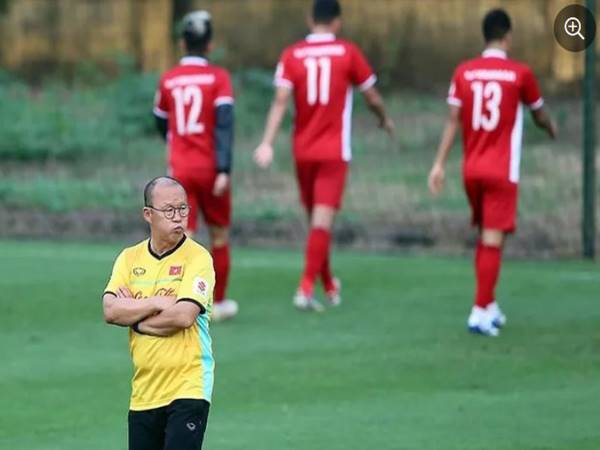 Bóng đá VN 12/4: HLV Park Hang-seo gọi bổ sung lực lượng cho U23