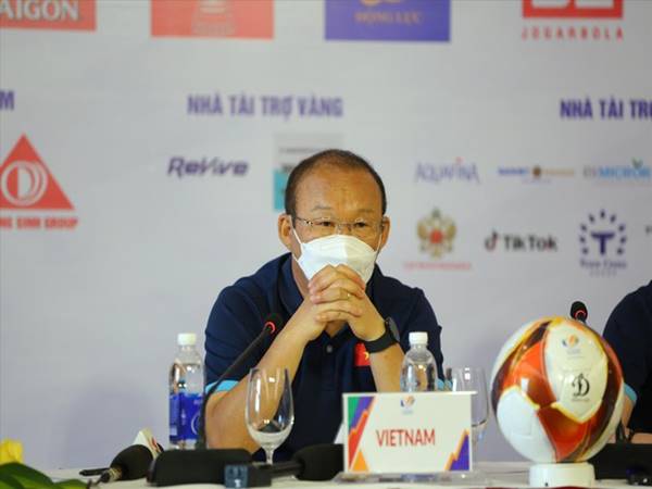 Bóng đá VN 9/5: Thầy Park không hài lòng khi hòa U23 Philippines