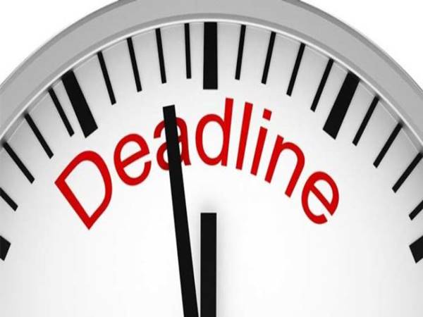 Deadline là gì? Phương pháp giúp chạy Deadline hiệu quả nhất