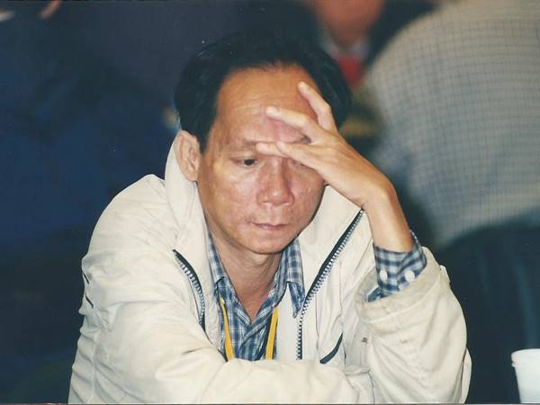 Top 5 cờ thủ nổi tiếng nhất trong bộ môn cờ tướng Việt Nam 1