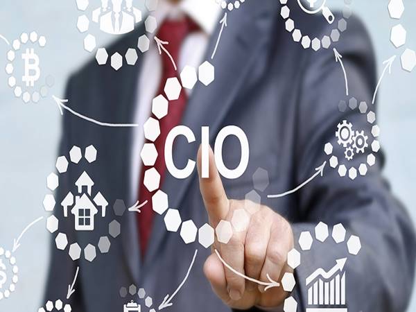 CIO là gì? Những điều bạn cần biết về CIO