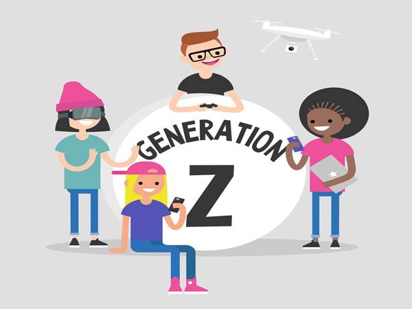 Gen Z là gì? Những điều bạn cần biết về thế hệ Gen Z