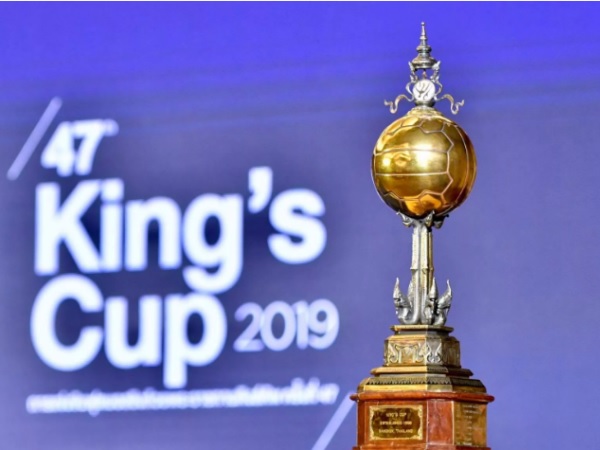 King Cup là gì? Tìm hiểu về giải King Cup, Cúp Nhà Vua Thái Lan