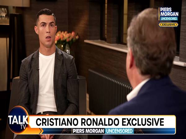 Bóng đá Quốc tế chiều 14/11: MU phản ứng về phát biểu của Ronaldo