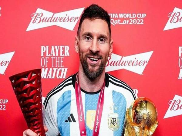 Tin bóng đá 19/12: Messi chia sẻ sau trận CK World Cup 2022