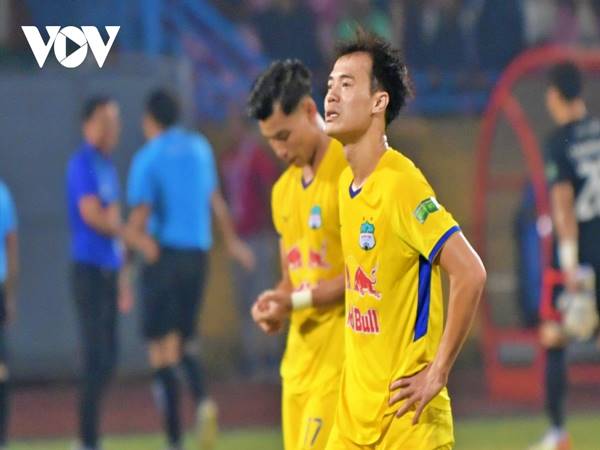 Tin bóng đá 3/1: CLB HAGL công bố Văn Toàn chia tay đội bóng