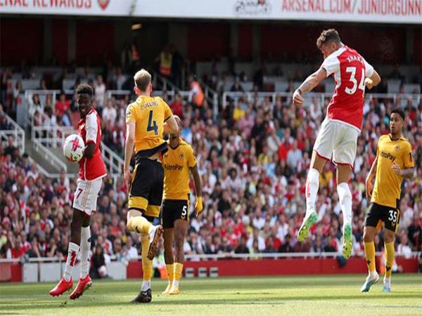 Tin Arsenal 30/5: Arsenal có màn tri ân tuyệt vời