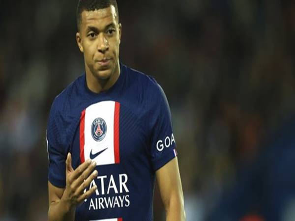 Tin PSG 1/8: PSG ngậm đắng trả số tiền lớn cho Kylian Mbappe