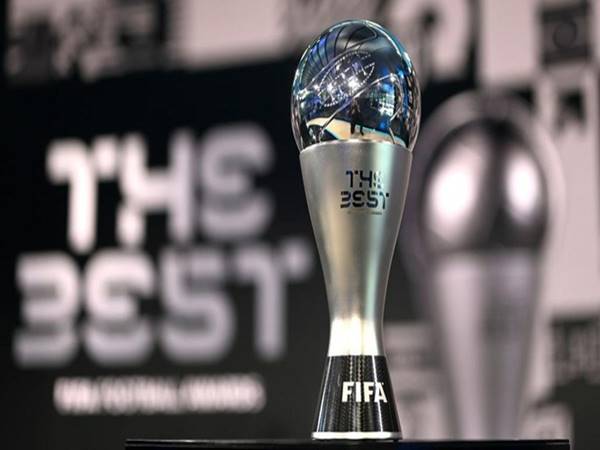 FIFA The Best là gì? Những điều kiện để giành được giải thưởng