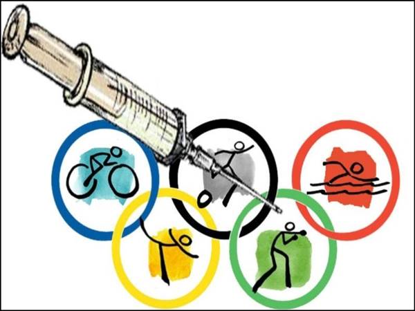 Tại sao lại cấm vận động viên sử dụng Doping