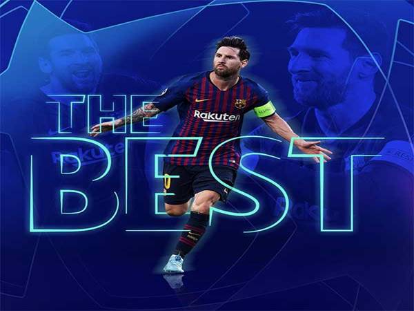 Top cầu thủ giành nhiều giải thưởng FIFA The Best nhất