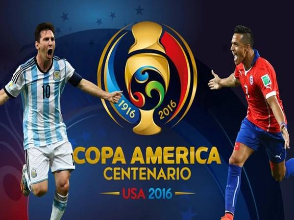 Copa America 2016: Khám phá về giải đấu hàng đầu thế giới