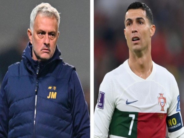 Tin BĐ: José Mourinho đạt thỏa thuận dẫn dắt Bồ Đào Nha