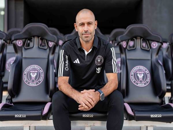 BĐ quốc tế: HLV Mascherano chia sẻ sau khi thua đậm PSG