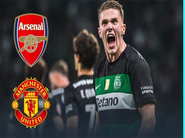 Tin BĐ: Viktor Gyokeres từ chối Juventus, hướng Premier League