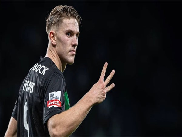 Sporting Lisbon gây khó, Gyokeres bất mãn