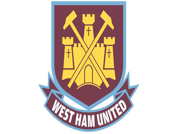 Ý nghĩa biểu tượng trong logo West Ham