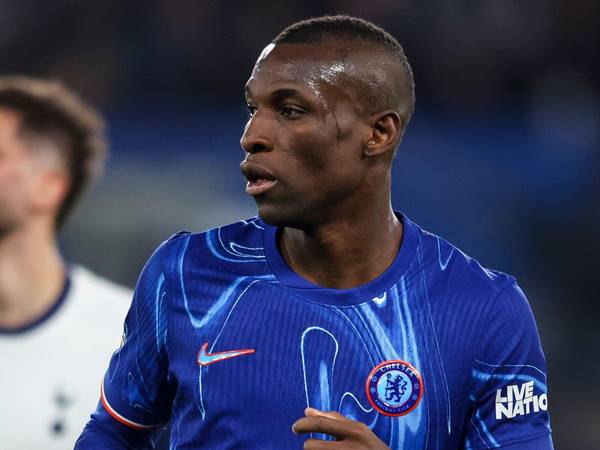 Tin Chelsea 29/7: Chelsea tìm người thay thế Nicolas Jackson