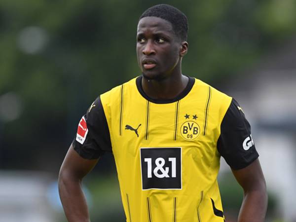 Tin Chelsea 3/7: Coulibaly là nước cờ chiến lược của Chelsea?