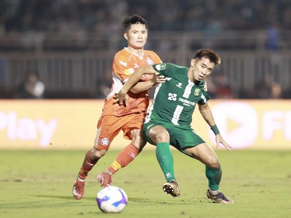 Tin CLB Bình Phước: Đủ lực để chơi tại V-League mùa tiếp