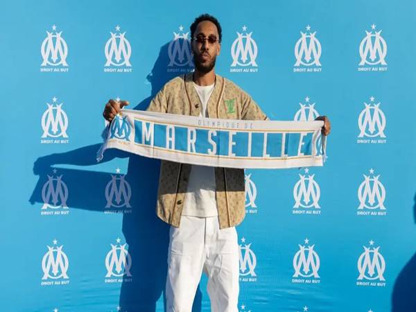 Tin Marseille: Tích cực mua cầu thủ chuẩn bị cho mùa mới