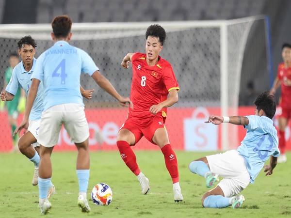 Phong độ và lực lượng: U23 Việt Nam sẵn sàng cho trận đánh lớn