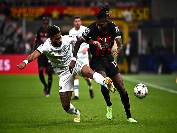Lịch sử chạm trán giữa Chelsea với AC Milan