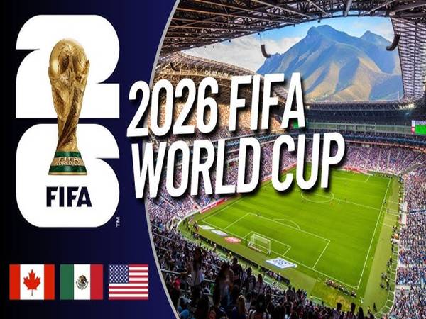 Chi phí đi xem World Cup 2026 trực tiếp là bao nhiêu?