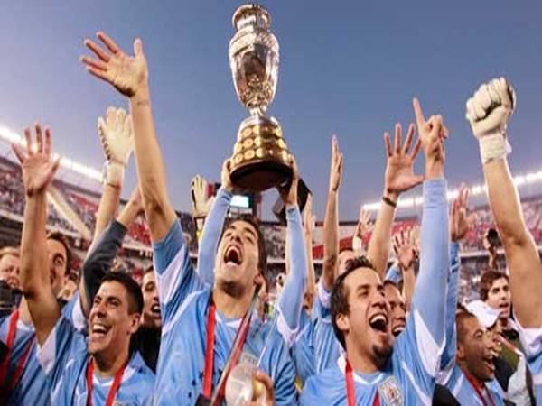 Những đội vô địch Copa America nhiều nhất lịch sử