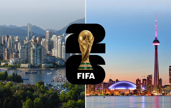 Xem World Cup 2026