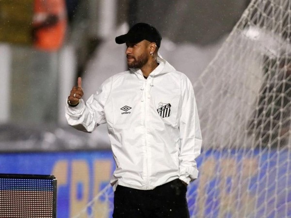 Tin BĐ: Neymar chế giễu Quả bóng vàng 2025 sự thật phũ phàng?