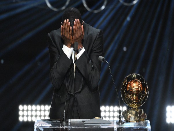 Ballon d’Or: Công bằng hay chỉ là cuộc chơi của “hào quang truyền thông”?
