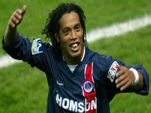 Khám phá top tiền vệ PSG xuất sắc nhất mọi thời đại