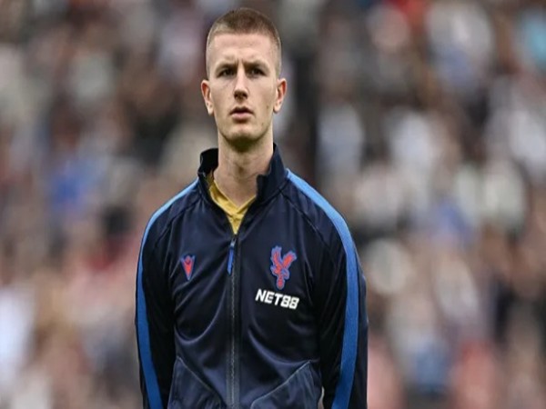 Tin MU: Palace kiên quyết không bán Adam Wharton