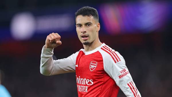 Cầu thủ CLB Arsenal