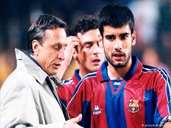 Huấn luyện viên Barca qua các thời kỳ thành công nhất
