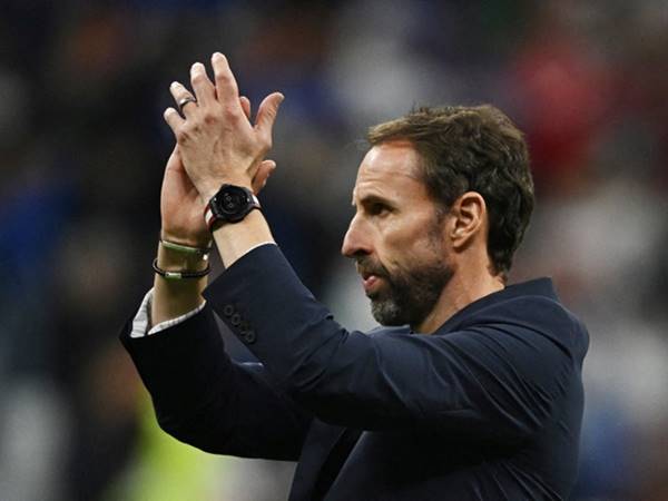 Những cột mốc và thành tích cá nhân của Gareth Southgate