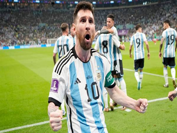 Điểm lại hành trình Argentina trở thành đội vô địch World Cup 2022