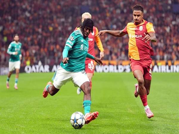 Tin Ngoại hạng Anh: Liverpool gặp khủng hoảng phong độ