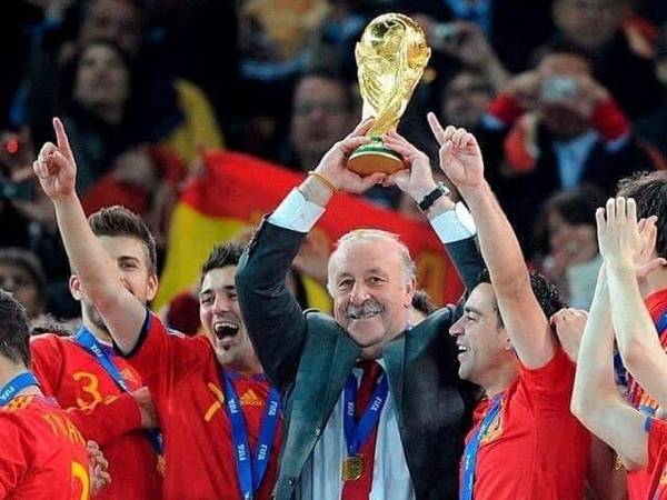 Tổng hợp những huấn luyện viên Tây Ban Nha hay nhất