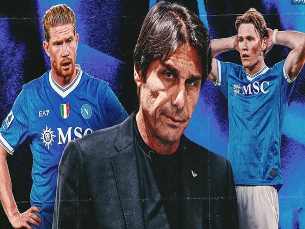 Chấn thương và khả năng trở lại của các trụ cột