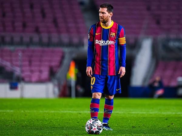 Những di sản vĩnh cửu của Messi Những di sản vĩnh cửu của Messi