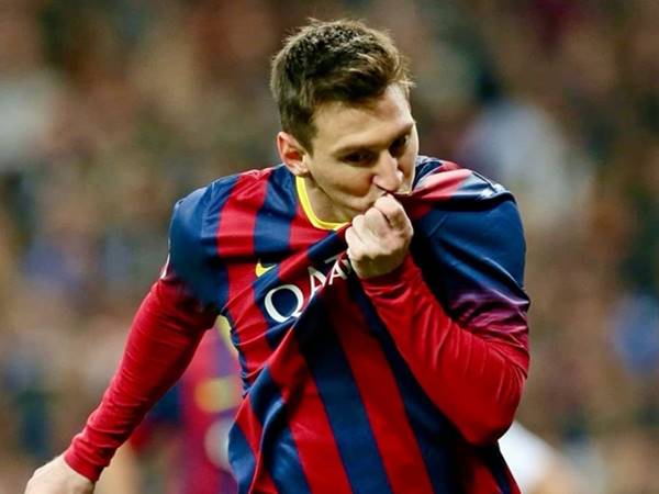 Tin Barca 12/11: Messi vẫn nhớ thương về Barcelona