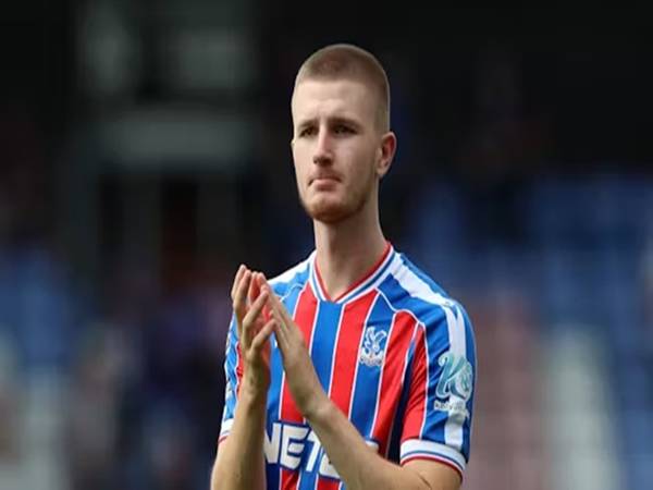 Adam Wharton – Tương lai của hàng tiền vệ tuyển Anh