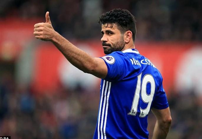 Kỷ nguyên Premier League và những tiền đạo Chelsea hay nhất hiện đại