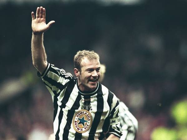 Top tiền đạo Newcastle xuất sắc nhất từ trước đến nay